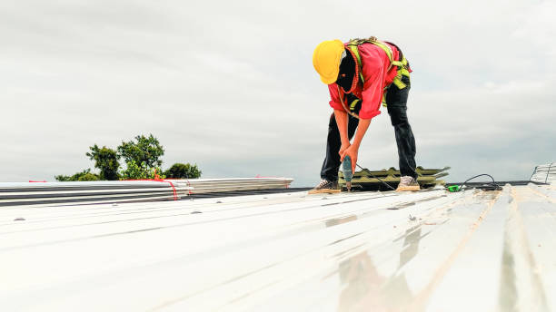 Best Roof Coating and Sealing  in Barboursville, WV