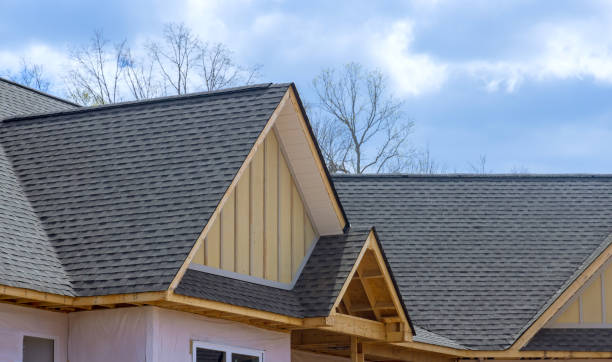 Barboursville, WV  Roofing repair and installation Company