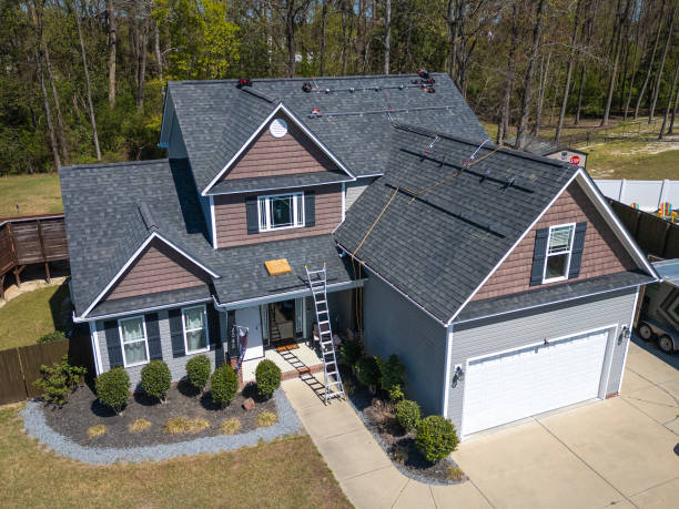 Best Roof Maintenance and Cleaning  in Barboursville, WV